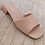 Thumbnail: Mule talonnette noire ou nude 
