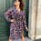 Thumbnail: Robe midi flower