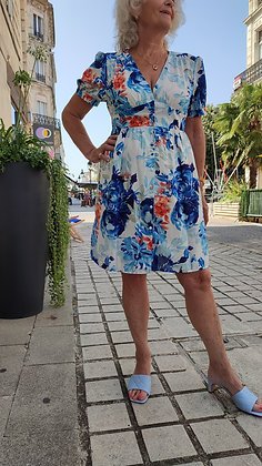 Robe Tropical vibes