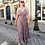 Thumbnail: Robe longue bretelles