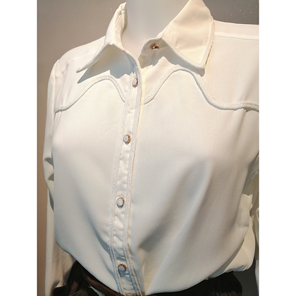 Chemise blanche 