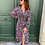 Thumbnail: Robe midi flower