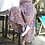 Thumbnail: Robe longue bretelles