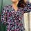 Thumbnail: Robe midi flower