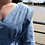 Thumbnail: Robe en jean 