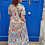 Thumbnail: Robe longue voyage