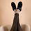 Thumbnail: Chaussures bouclettes basses noires 