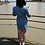 Thumbnail: Robe en jean 