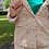 Thumbnail: Veste blazer fleuris 