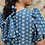 Thumbnail: Robe Sandy denim et Broderie 