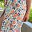 Thumbnail: Robe longue fleurie