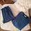 Thumbnail: Pantalon de jogging bleu gris
