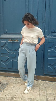 Pantalon Ciel 